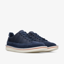 Camper Navy Casual Shoes Mens - Formiga Online Ireland | ARLQP8051